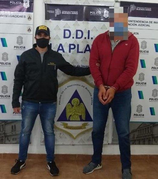 Mercerat seguirá preso y vecinos de 14 y 62 piden desalojar un “privado”