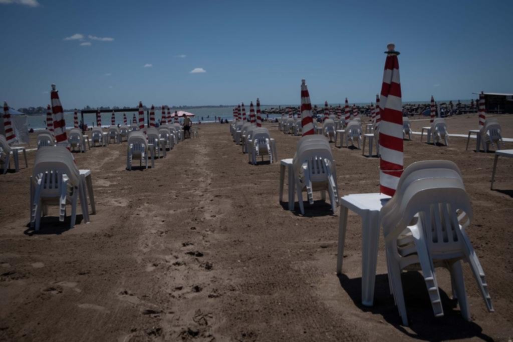 Vacaciones 2021: cuánto costará ir a la playa y cuáles serán los protocolos