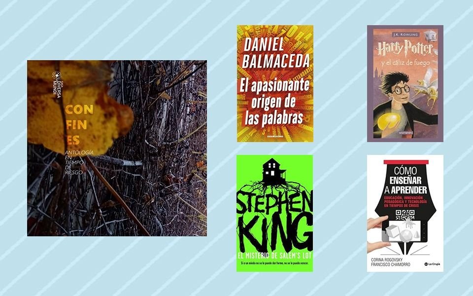 Novedades