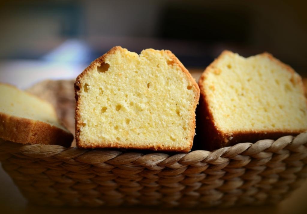 Mundo dulce: postres fáciles