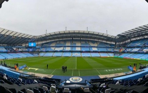 Manchester City recibe al Liverpool en un clásico de la Premier League