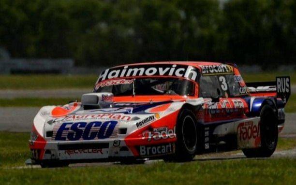 TC: Mariano Werner volvió a ganar en el Roberto Mouras de La Plata