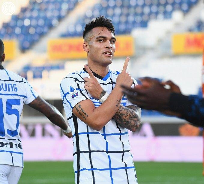Lautaro llega bien afilado para las Eliminatorias