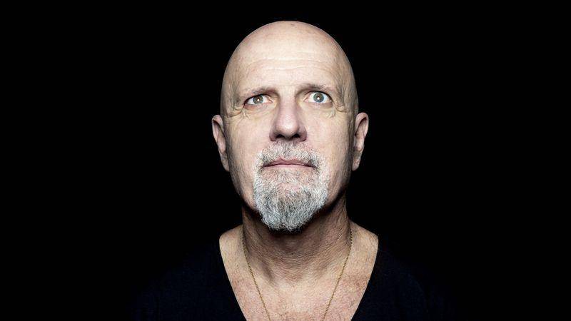 Desde Montevideo, Gustavo Cordera ofrecerá un espectáculo por streaming