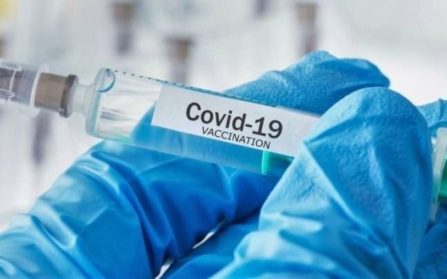 Coronavirus: en Provincia quieren vacunar durante el verano para evitar un rebrote en el otoño