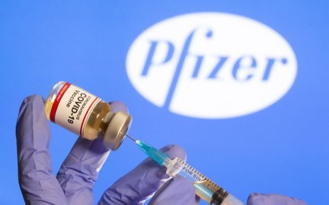 La técnica nunca antes probada de la vacuna de Pfizer, la gran esperanza contra el Covid-19