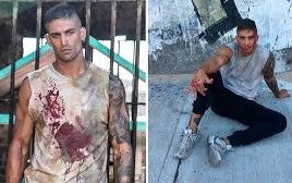 El actor que hizo de "Raviolito" en El Marginal, seguirá preso por entregar a un amigo para que le roben
