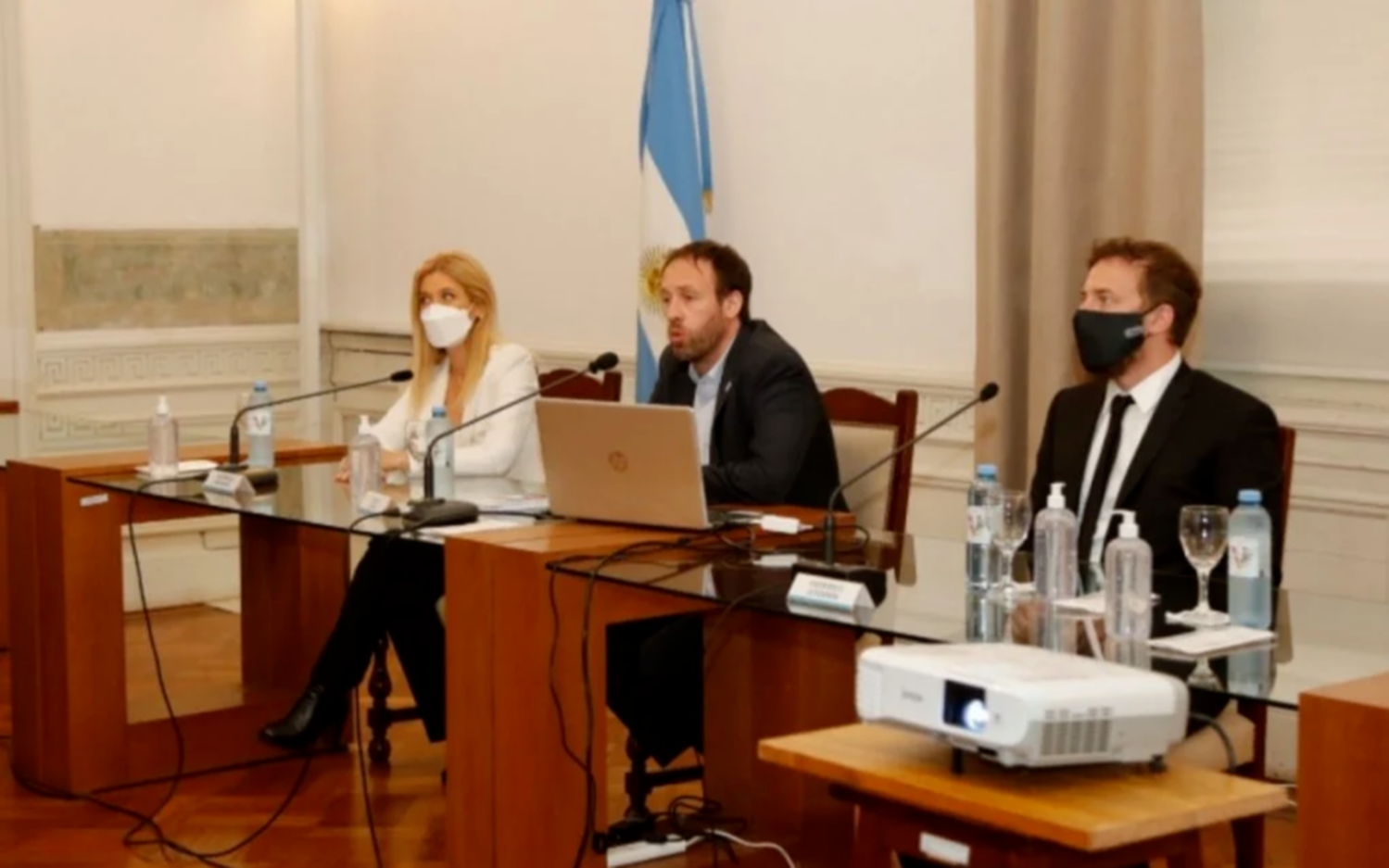 La Provincia volvió a extender la renegociación de la deuda pública en moneda extranjera