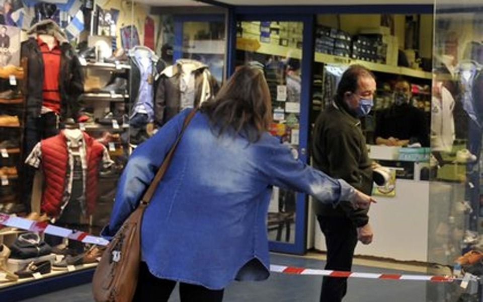En Neuquén los comerciantes se rebelaron y no respetarán las restricciones