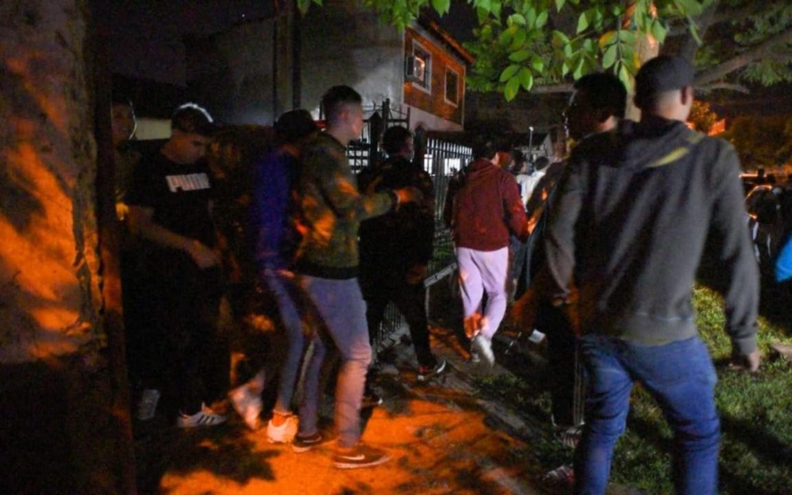 Estiman que ya se realizaron más de tres mil fiestas clandestinas en todo el país en lo que va de la pandemia