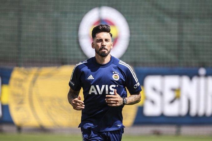 José Sosa: “Tanta especulación me perjudica”