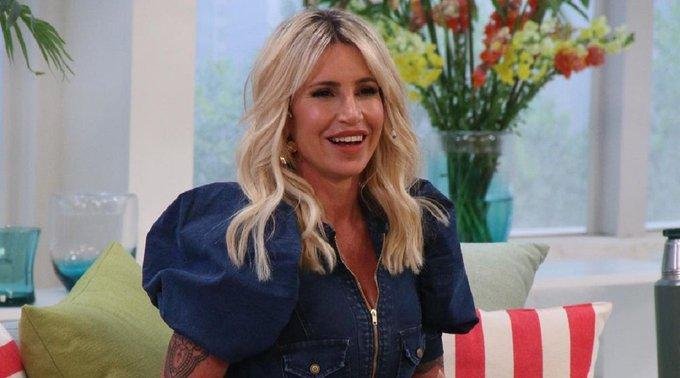 Buen debut: Florencia Peña llevó humor y rating a la tevé del mediodía