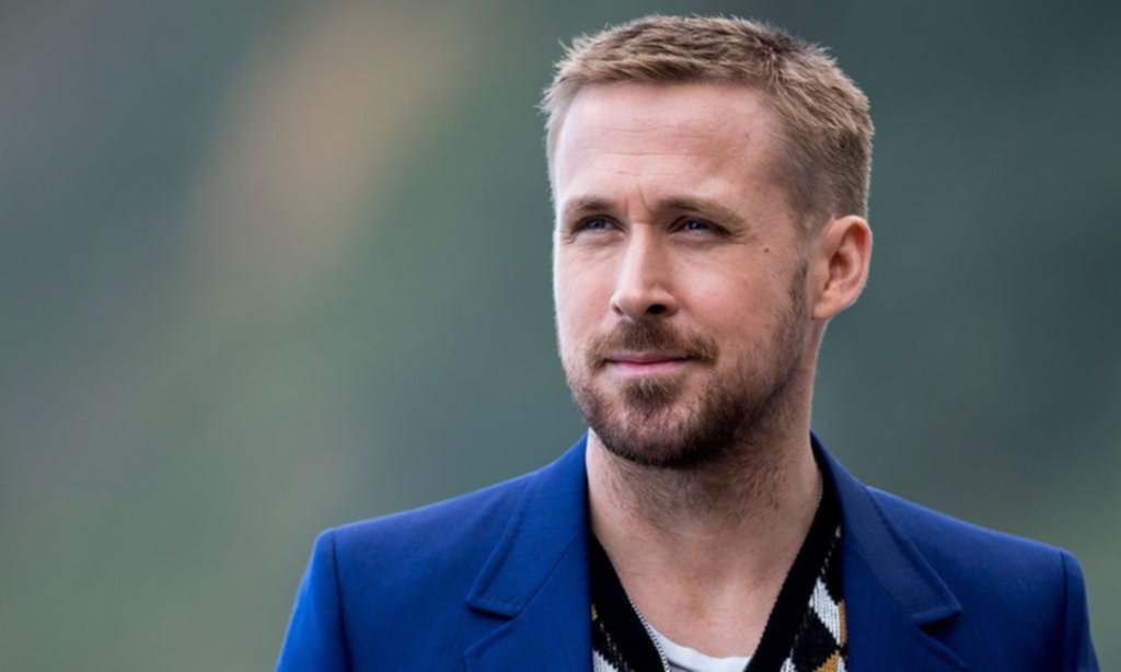 Ryan Gosling: el galán de las cuatro décadas