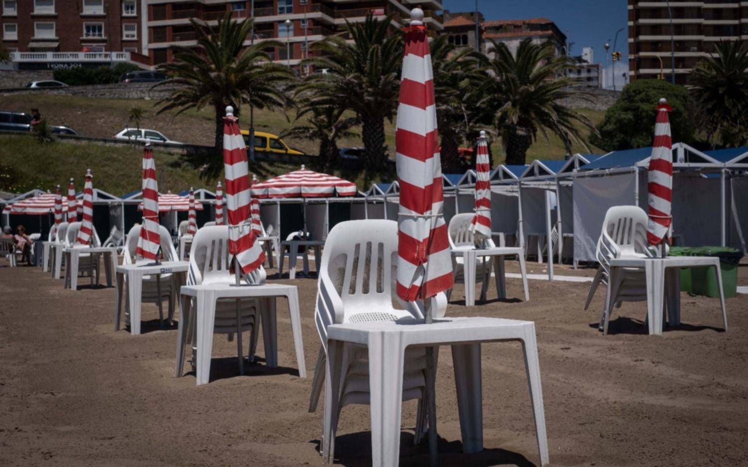 Verano 2021: definieron el protocolo en balnearios y playas