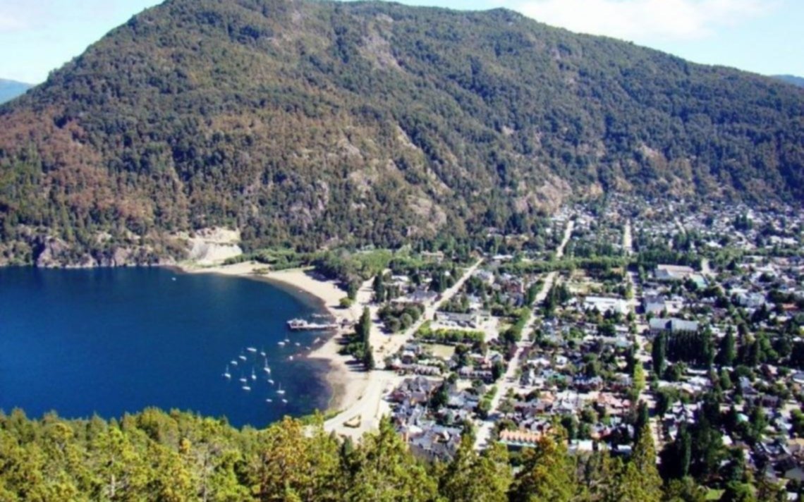 Neuquén no le pedirá hisopado a los turistas durante la temporada de verano
