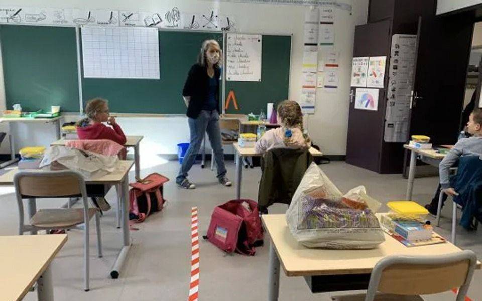 Escuelas privadas reiteran el pedido para ingresar al “Ahora 12” 