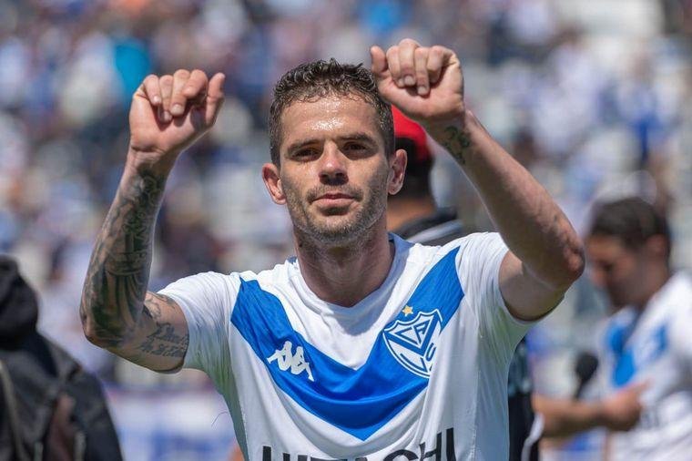 Gago anunció su retiro del fútbol profesional