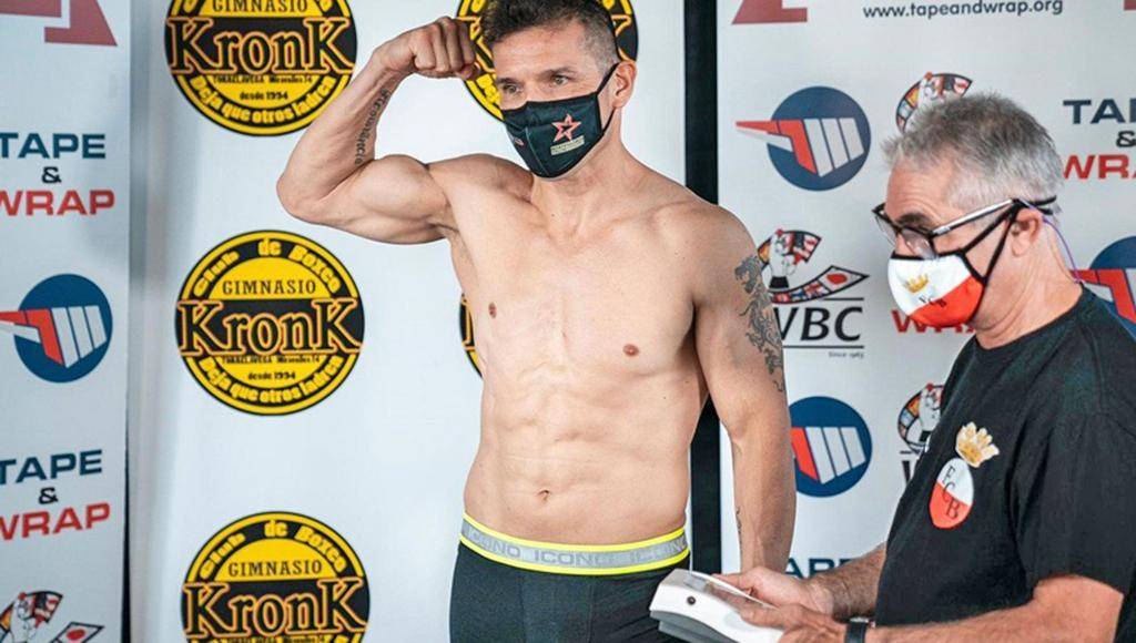 Se confirmó la fecha de la nueva pelea de “Maravilla”