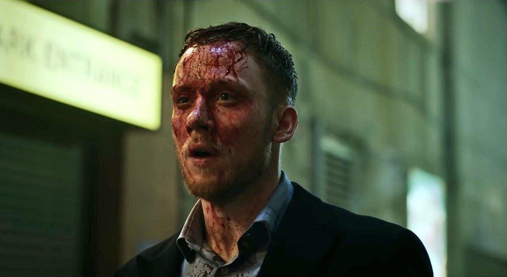 “Gangs of London”: bañada de sangre, llega una de las series del año a la televisión