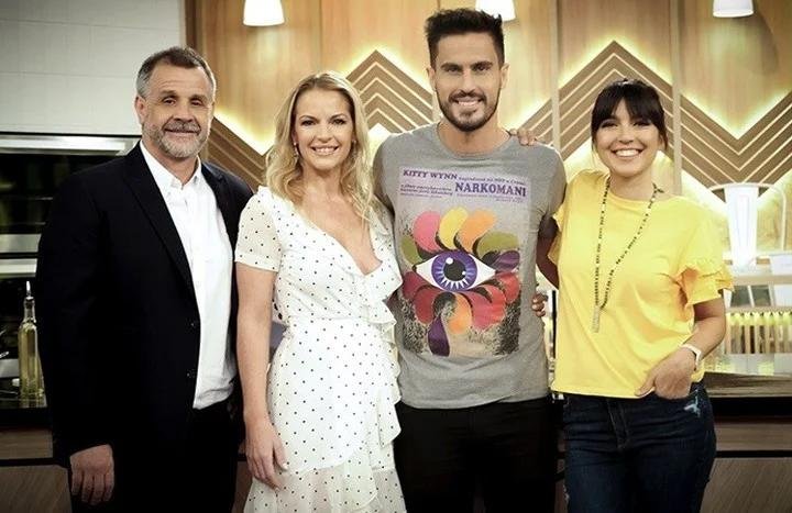 Tras el contagio de Juan Marconi, Zampini y Pizarro dieron positivo