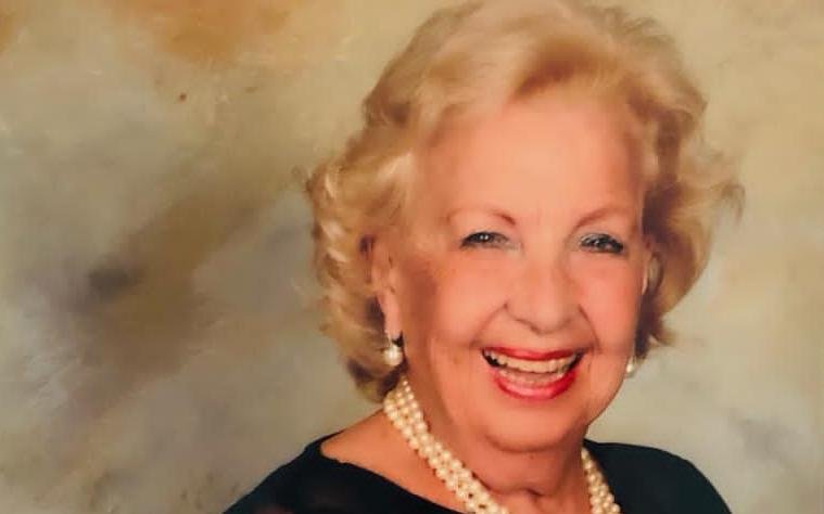 Adela del Castillo