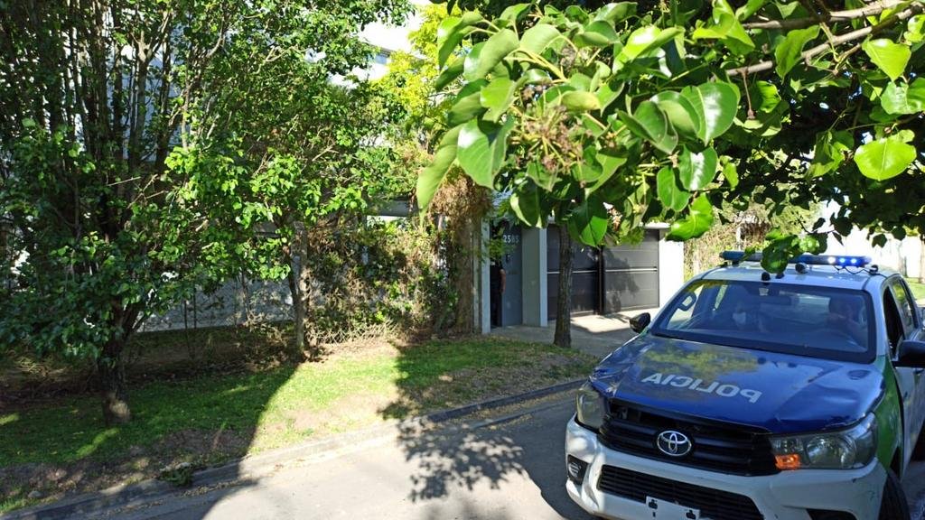 Audaz asalto en José Hernández: ataron y amordazaron a dos chicos en su casa