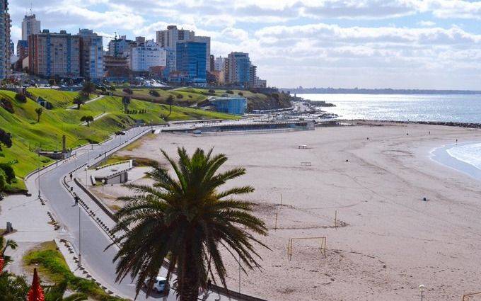En Mar del Plata otorgaron más de 5 mil permisos a propietarios que no residen en la ciudad