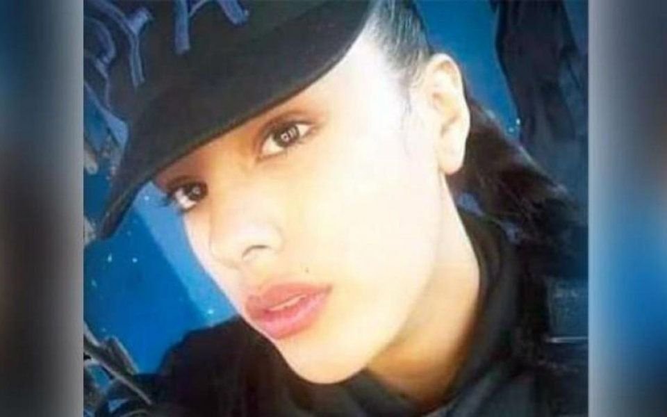 Arrestan al tercer sospechoso por crimen de mujer policía 