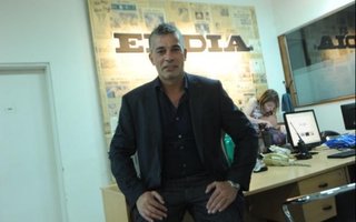 Gabriel Pellegrino: "En el club nos volvemos tóxicos"