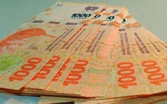 Argentina le comprará papel moneda a Brasil y España para enfrentar alta emisión