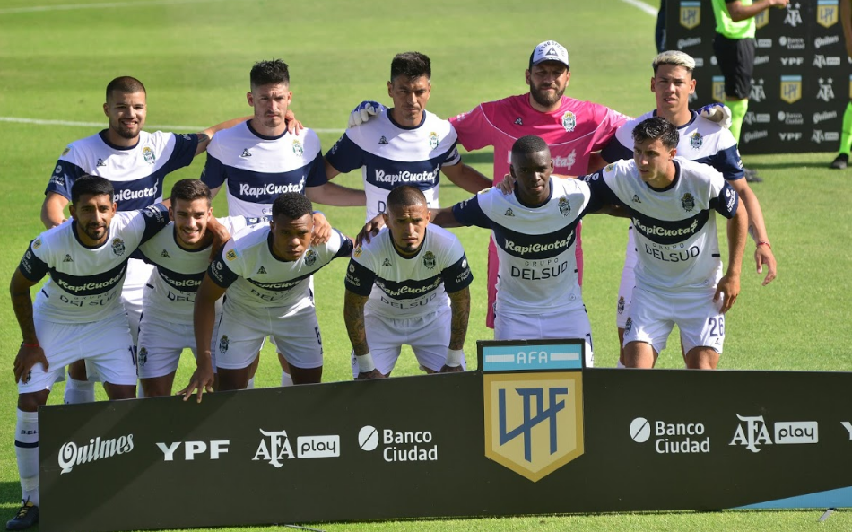 Informe Tripero: se perfila el mismo once inicial en el Ducó