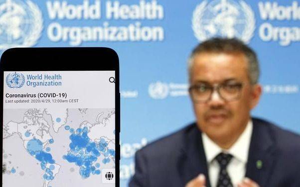 Los científicos de la OMS describieron algunas de sus estrategias como "macabras"