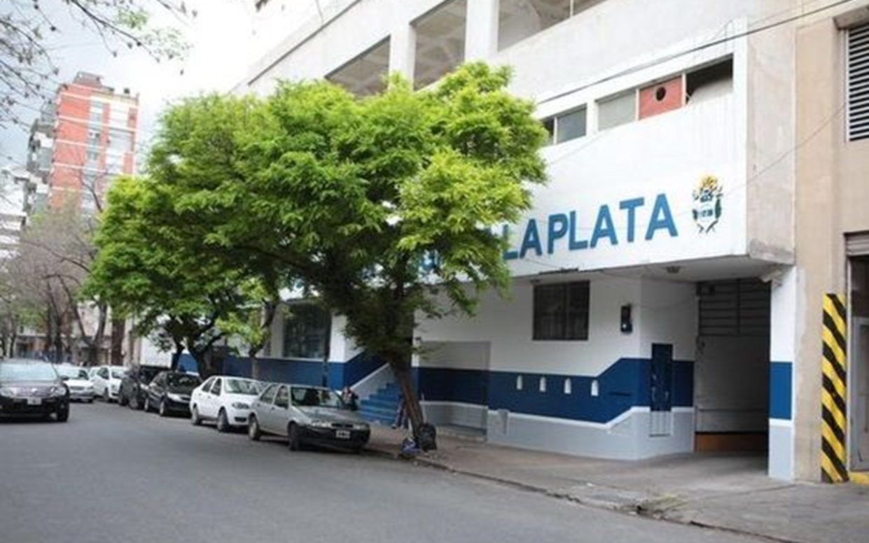 Informe Tripero: reunión de la comisión directiva en la Sede por la renuncia de Pellegrino