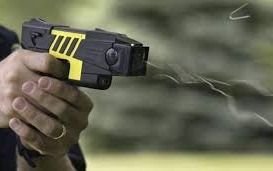 Pistolas Taser: el Concejo Deliberante aprobó la compra, pero la Provincia no las quiere