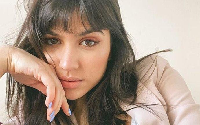 “Siempre lo noté raro, pero nunca me imaginé esto”, dijo Julieta Antón