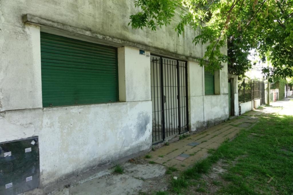 El apuñalador de Palermo “hablaba solo” y era “tranquilo”
