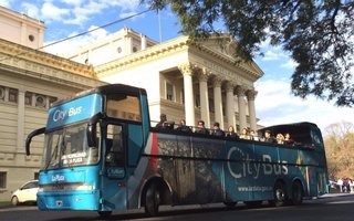 La Plata busca posicionarse como destino turístico para el verano