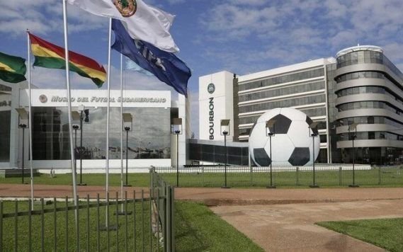 Recuperan 55 millones de dólares de las maniobras del FIFA Gate