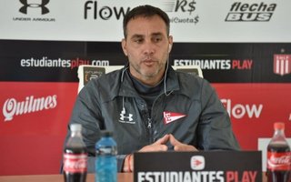 Desábato: "Tenemos que mejorar, pero no todo está tan mal"