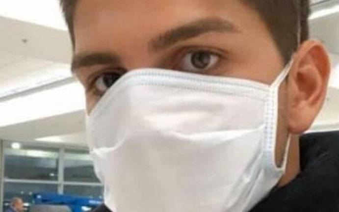 Revés judicial para el chico acusado de contagiar de coronavirus a su abuelo, que murió