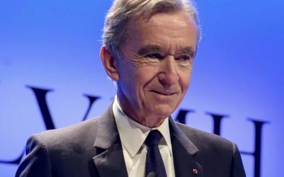 Hay cinco magnates en el mundo con fortunas de $ 100 mil millones 