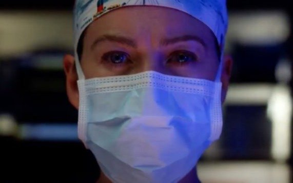 Grey's Anatomy: Comienza la temporada 17 con el foco puesto en la pandemia de Covid-19