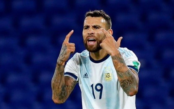 Otamendi: "En el segundo tiempo estuvimos prácticamente en el campo de ellos"