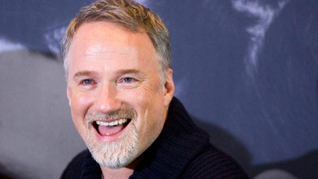 Durante cuatro años más, David Fincher estará bajo las órdenes de Netflix