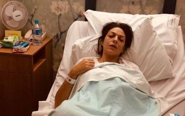 Fingió tener cáncer de ovario, pidió donaciones y gastó el dinero para darse lujosos gustos