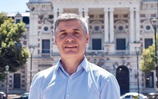 Walter Martello: "La situación de aislamiento agravó los casos de obesidad infantil"