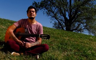 Cristian Capurelli: "Componer para mí es algo maravilloso"