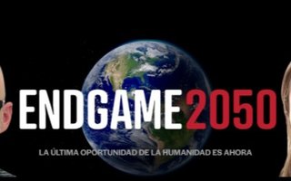 El documental que plantea que "la última oportunidad de la Humanidad es ahora"