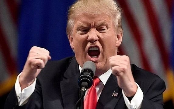 La furia de Trump con Pfizer porque hizo el anuncio después de las elecciones