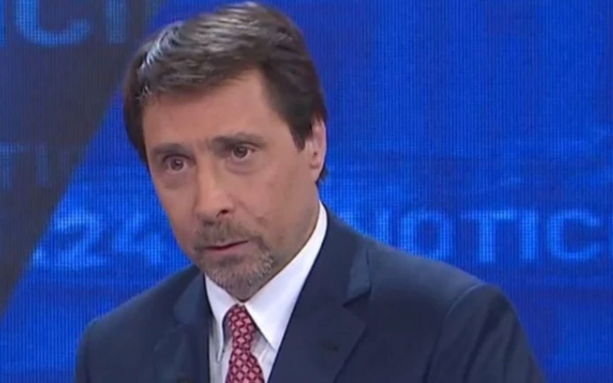Feinmann dio su opinión por la autorización del autocultivo de cannabis